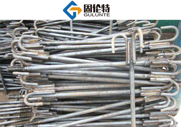 m30地腳螺栓國標型號規格尺寸表大全,輸電鐵塔地腳螺栓